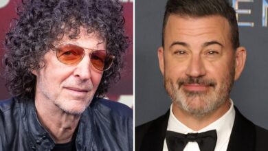 Howard Stern Cancels Disney Plus After Jimmy Kimmel Suspended