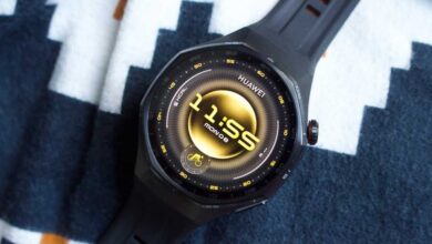 Huawei Watch GT 6 Pro Review: Sleek, Sporty, Stamina
