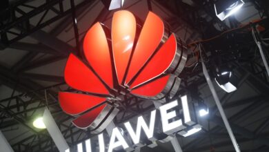 Huawei reveals giant new AI chip cluster as Nvidia’s China issues rise