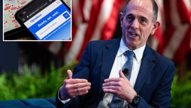 ‘I don’t know what most of them do’