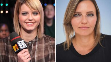 I went from MTV star to managing fortunes at Bank of America. It took hustle and a lowly internship to get here.