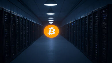 CleanSpark Stock Jumps After Securing 0M Bitcoin-Backed Credit Line From Coinbase