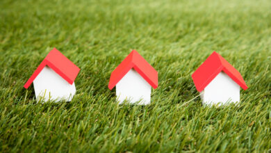 In (Sort of) Defense of (Something Like) Property Taxes