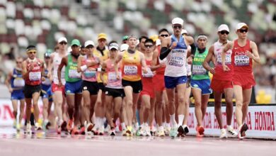 India Concludes Campaign Without a Medal