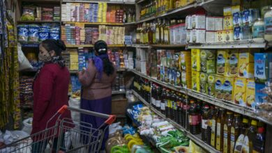India’s inflation rises to 2.07% in August, in line with expectations