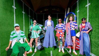 Inside the Alice + Olivia Spring 2026 New York Fashion Week Show (Excl)