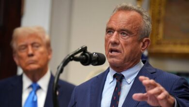 Inside the high-stakes battle over vaccine injury compensation, autism and public trust