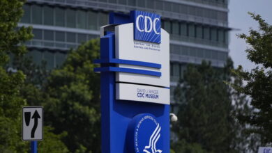 Insiders say CDC crisis threatens mission to protect public health