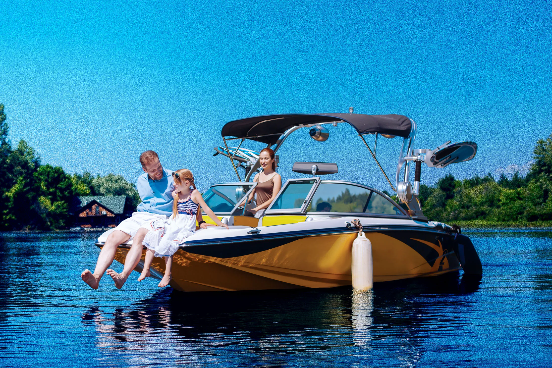 Should You Buy Year-Round Insurance for Items You Use Only Seasonally?