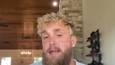 Jake Paul Vows To Knock Out Gervonta Davis, Aiming For ‘1 Of The Most Viral’ KOs Ever