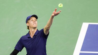 Jannik Sinner Injury Update Before US Open Final Vs. Carlos Alcaraz