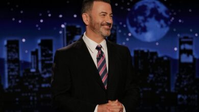 Jimmy Kimmel Rose to Occasion in Late-Night Return After Suspension