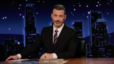 Jimmy Kimmel Calls Trump a ‘Bully’ After He Threatens ABC Over Return