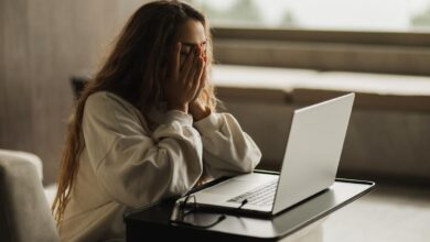 Job seekers feel awful about the labor market. Data is finally starting to explain why.