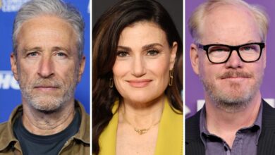 Jon Stewart, Jim Gaffigan and More in Stand Up for Heroes Lineup