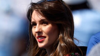 Jordon Hudson Appears to Be Working on Snake-Themed Entertainment Project