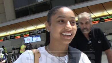 JuJu Watkins Says No Big Purchases Despite Massive Nike Deal