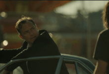 Jude Law, Creators on Jason Bateman’s Vince Death