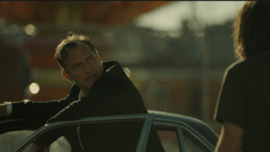 Jude Law, Creators on Jason Bateman’s Vince Death