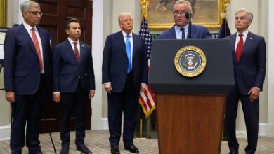 Kennedy says FDA is reviewing safety of abortion pill mifepristone