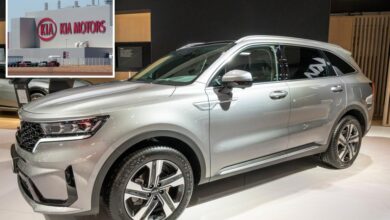 Kia recalls more than 39K vehicles over faulty HVAC system that can cause fire