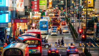 Kospi, Nifty 50, Hang Seng Index, CSI 300