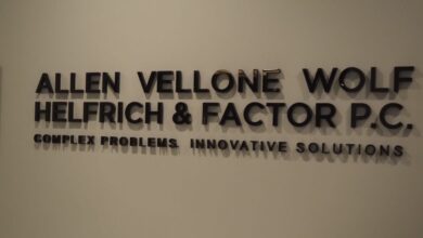 Law firm Allen Vellone moves to join Michael Best at Block 162