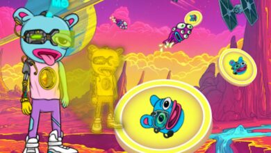 Deepseek AI Predicted This Altcoin Produce More Than 1,000x Returns Like Dogecoin & Pepe Did In 2022