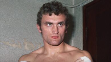 Legendary Boxer and Actor Joe Bugner Dead at 75