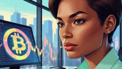 Bitcoin Price (BTC) Closes August Bearishly — Eyes Now On 0K Support