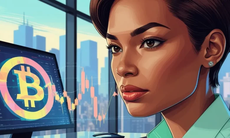 Bitcoin Price (BTC) Closes August Bearishly — Eyes Now On 0K Support