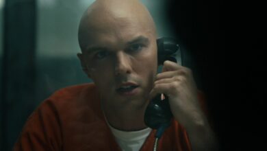 Lex Luthor Cameo, Nazi Twist, No Superman Explained