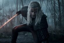 Liam Hemsworth In for Henry Cavill, Sets Release Date