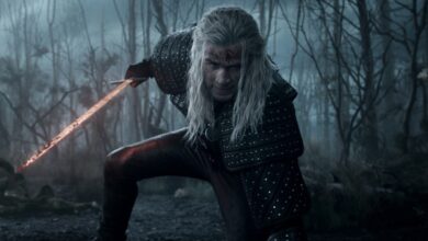 Liam Hemsworth In for Henry Cavill, Sets Release Date