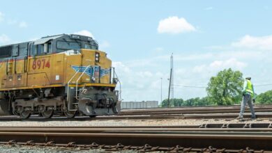 Lifetime job is great “until you are stuck in it”