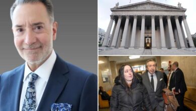 Longtime ‘rude’ judge forced to resign after threats