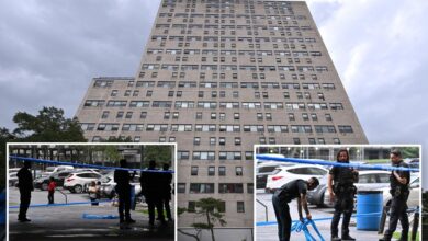 Man shot in the legs in broad daylight Coney Island NYC attack