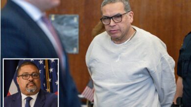 Manhattan DA demands sicko NYC super return 0K he stole from maid he repeatedly raped