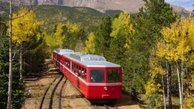 Manitou Springs involved in lawsuit over tax dispute with cog railway