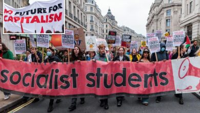 Many college students praise Cuba over US, poll shows