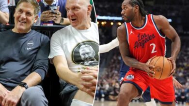 Mark Cuban defends Clippers amid Kawhi Leonard endorsement scandal