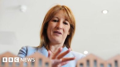 Market ructions and cabinet reshuffles will help shape Reeves’ Budget