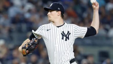 Max Fried’s dominant Yankees season continues with MLB leading 19th win