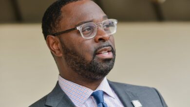 Memphis Mayor ‘Not Happy’ About Trump National Guard Deployment