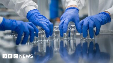 Merck scraps £1bn expansion in the UK over lack of state investment