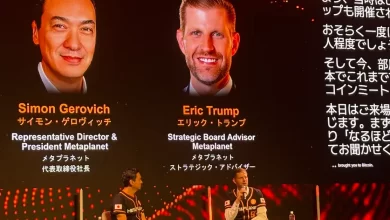 Metaplanet’s President Lays Out Plan To Acquire 210,000 Bitcoin By 2027 At Shareholder Meeting