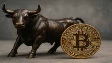 Federal Reserve Cuts Interest Rates By 25 Basis Points; Bitcoin Climbs Above 6,000