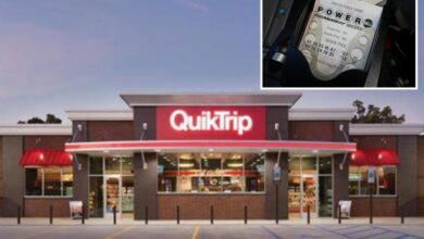 Missouri Powerball winner says historic 3M win won’t change his lifestyle: ‘I’m a homebody’