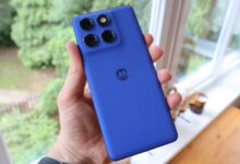 Motorola Edge 70 leak hints at iPhone Air and Galaxy S25 Edge rival