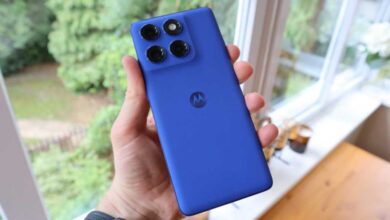 Motorola Edge 70 leak hints at iPhone Air and Galaxy S25 Edge rival